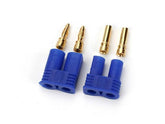Connector: EC2 Device and EC2 Battery Set